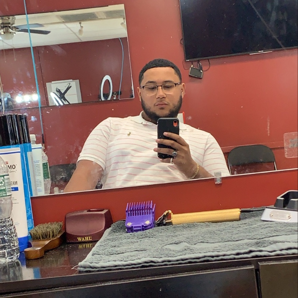 Meet your Posher, Giovanni